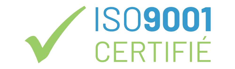 Simao et deillon sarl ISO9001