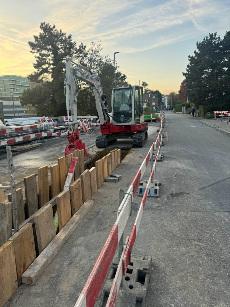 Génie civil