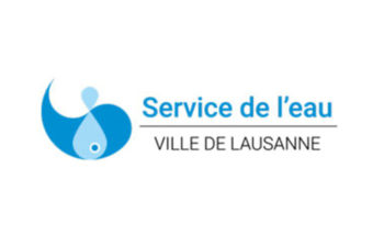 Service de l’eau Lausanne