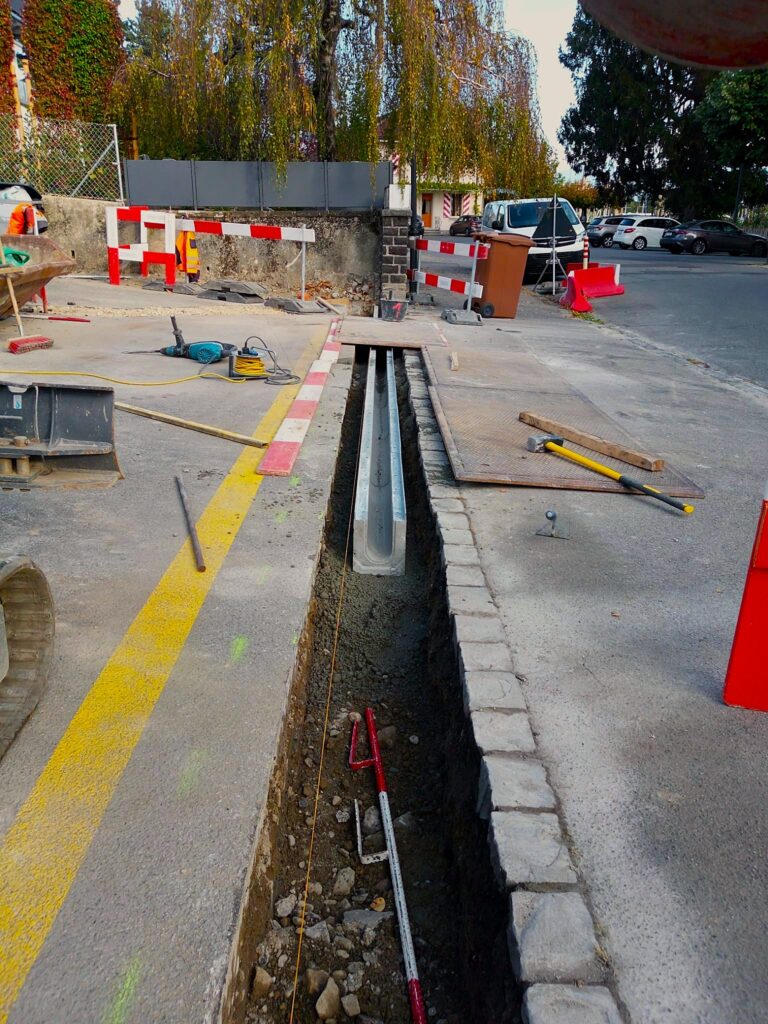 Dépannage urgence 24/7