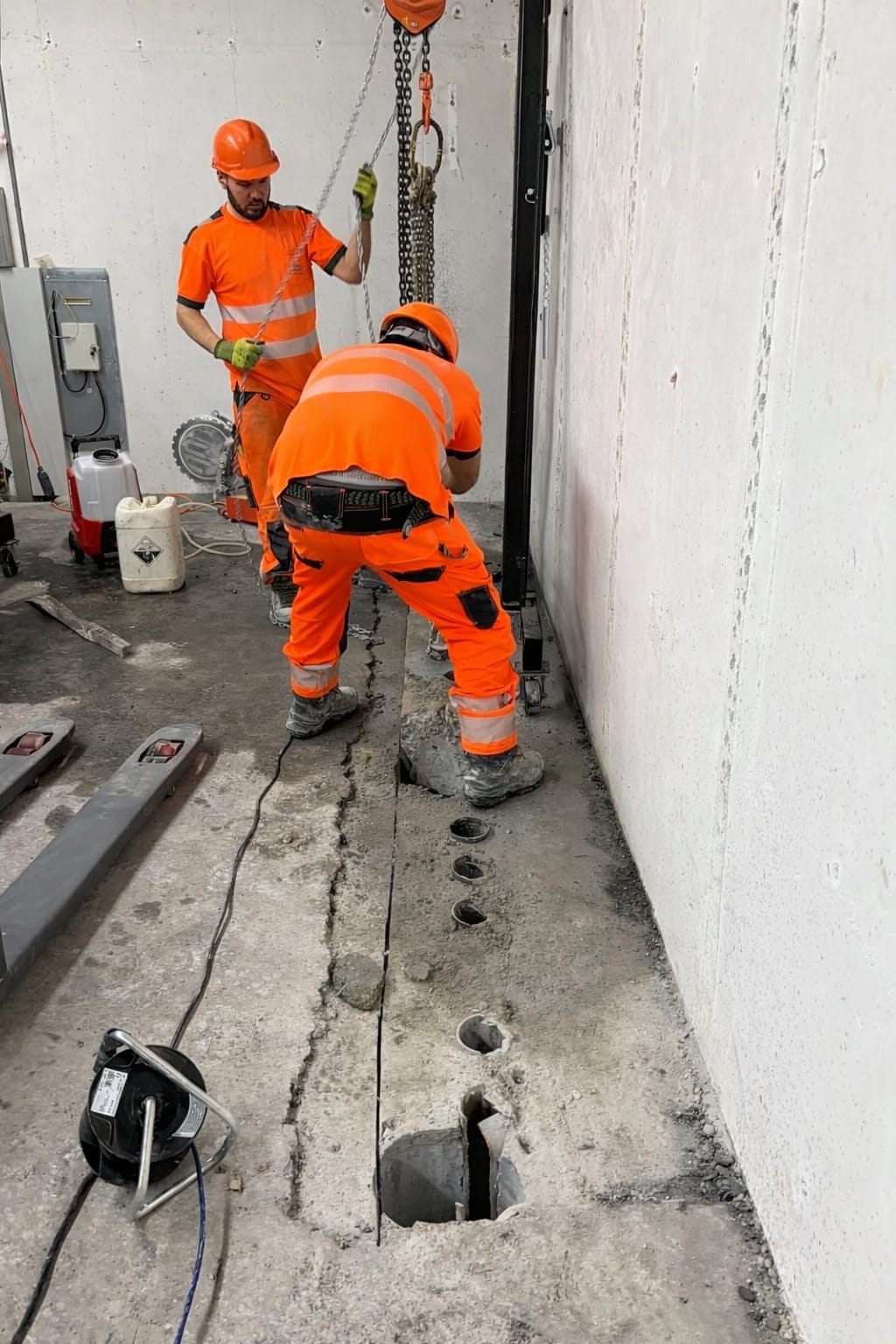 SimaoDeillon Sciage beton photo 2